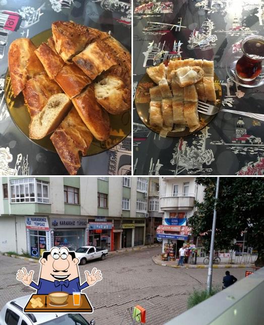Kardeşler Börek