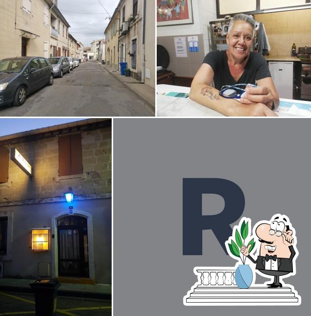 L'Oustalet