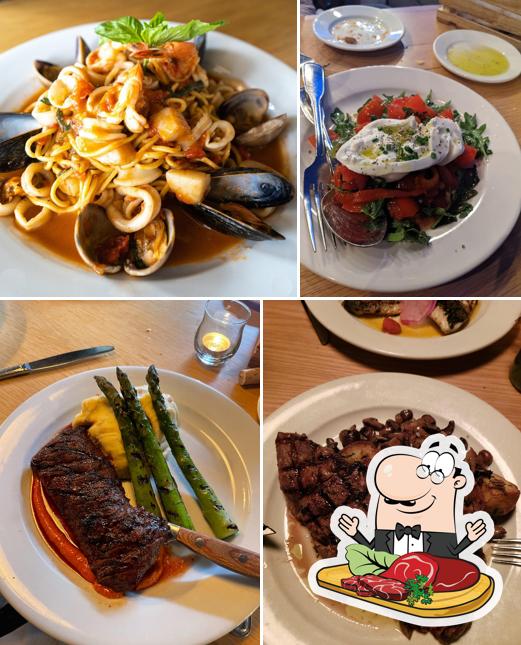 La Rocca Osteria