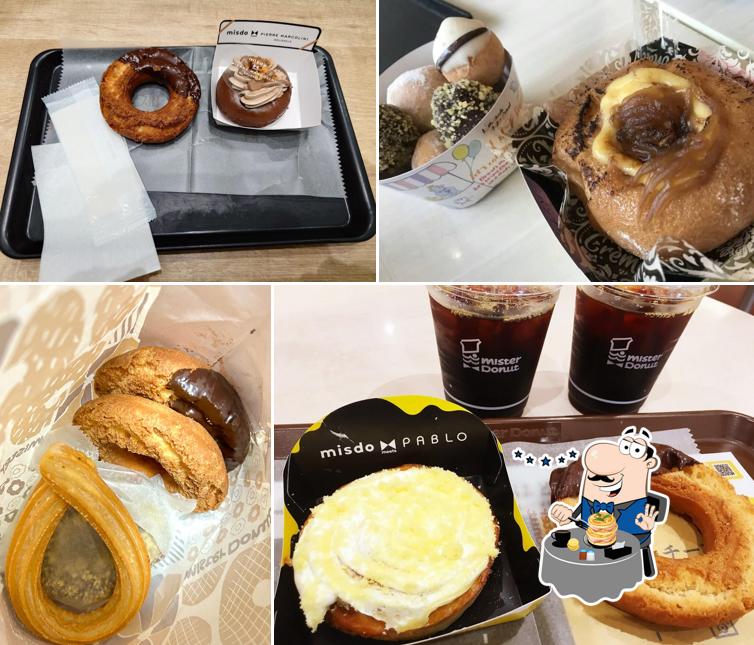 Mister Donut