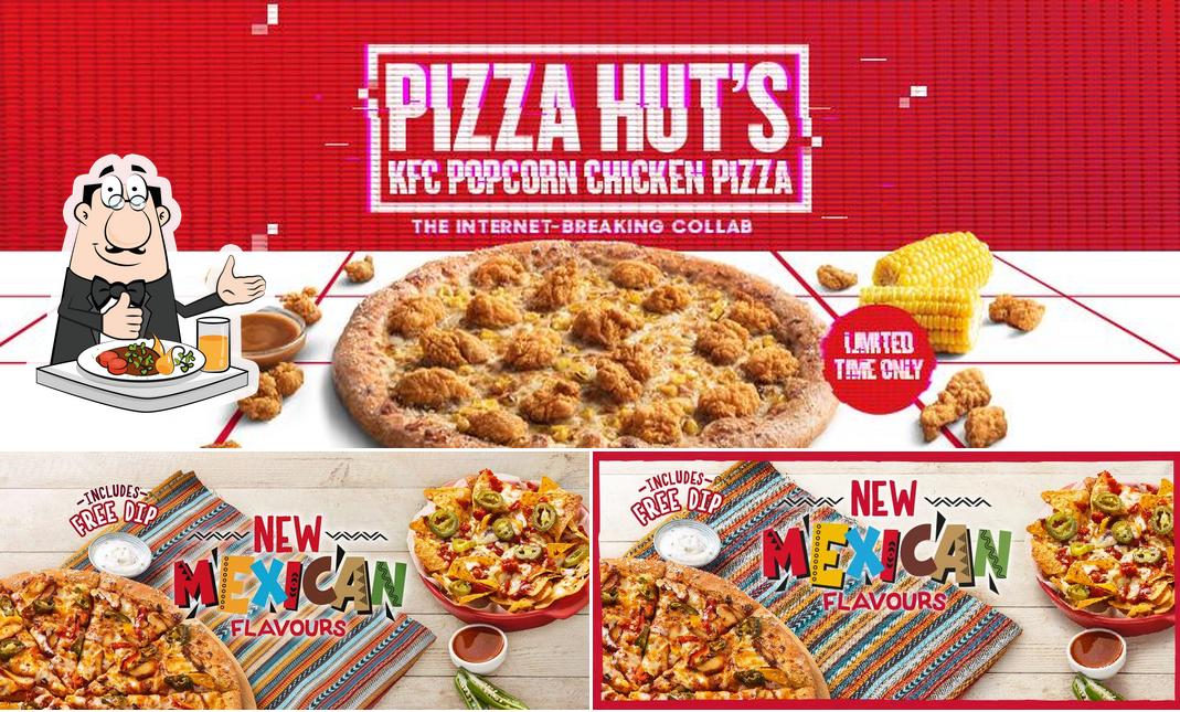 Pizza Hut Clarkston
