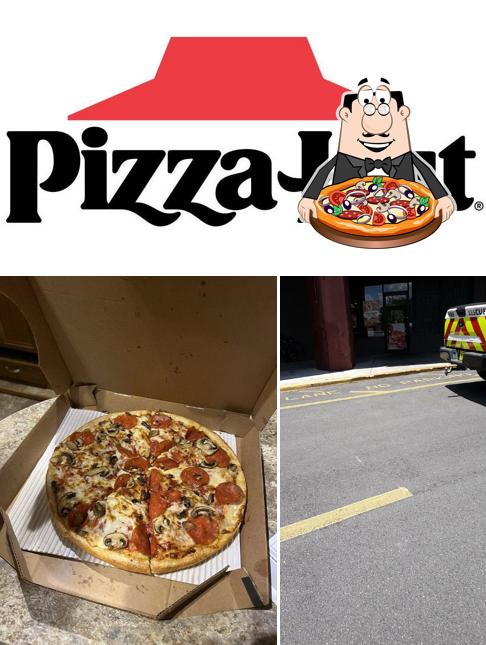 Pizza Hut