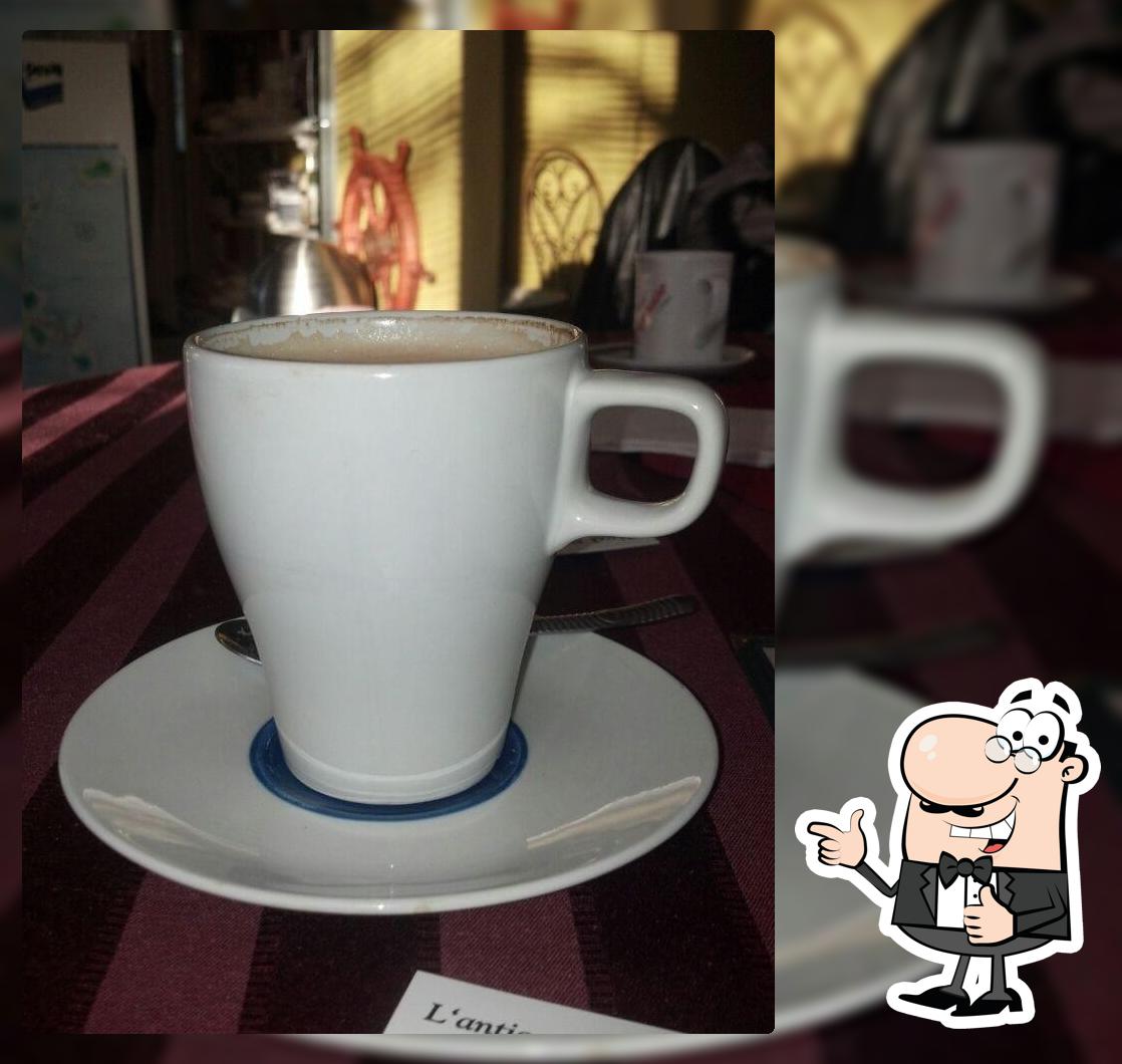 Lantico Caffe