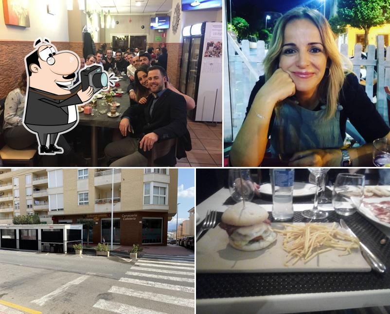 EL RACÓ DE SARDINA