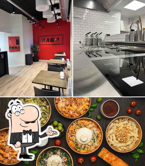 RAGU