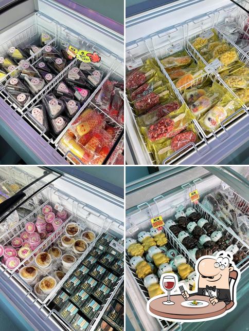 312SweetsShop スイーツ専門無人販売所