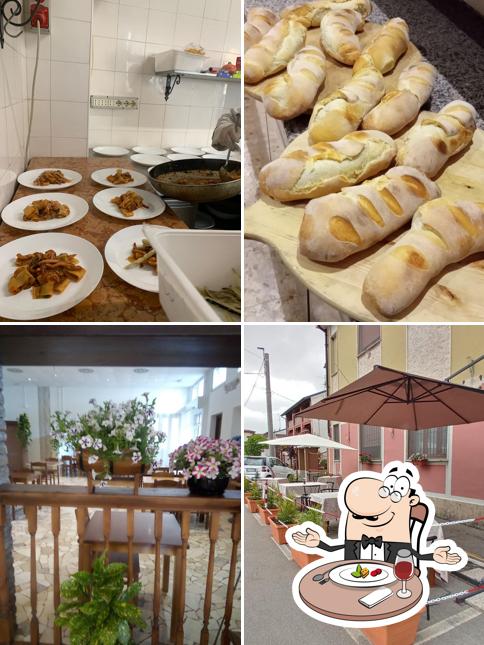 Ristorante Pizzeria a Modo Mio