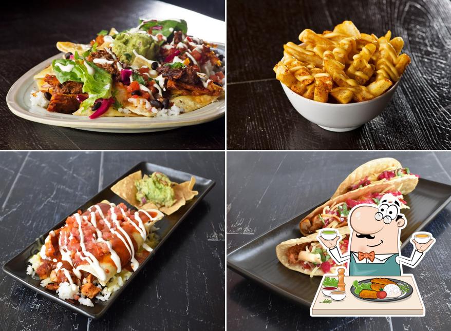 Burrito Bar Strathpine