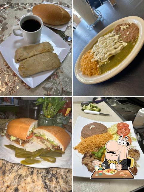 3 Niñas