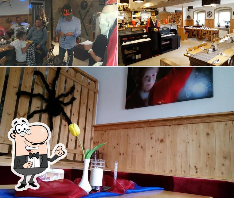Restaurant Pension Dracula