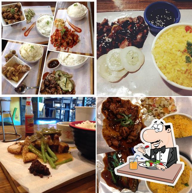 Fat Grill Restaurant