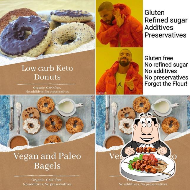 Forgotten Flour