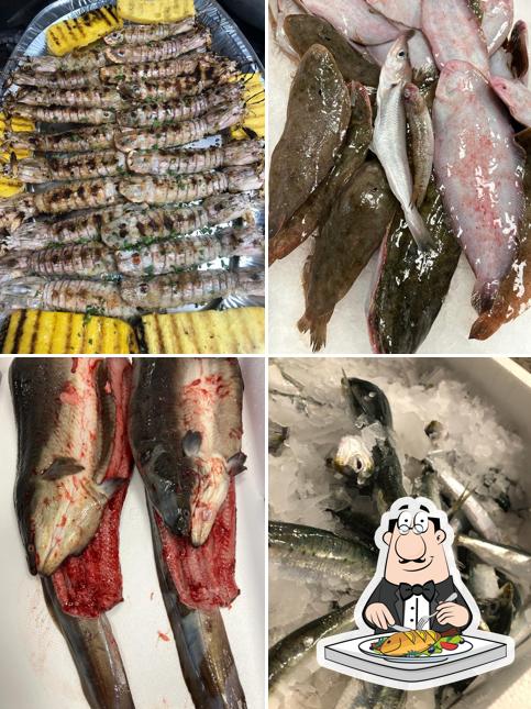 La vecchia Pescheria