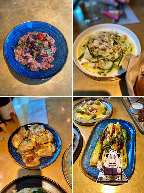 Meat & Social