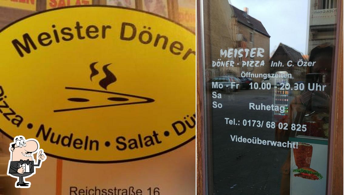 Meisterdöner Erdal Özer