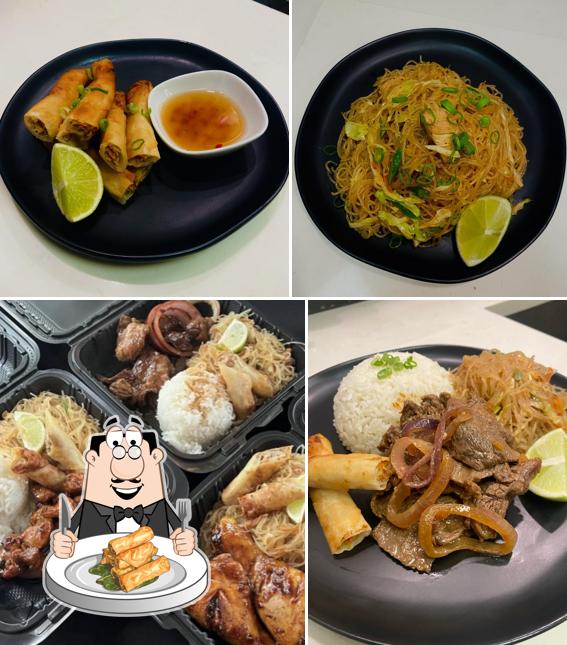 Mel's Kusina