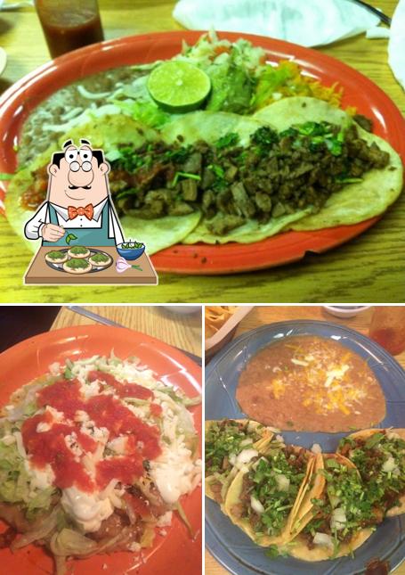 Mensys Mexican Restaurant