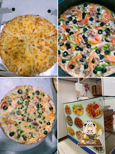 PIZZALAND GATE