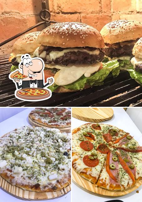 Panko Fast Food