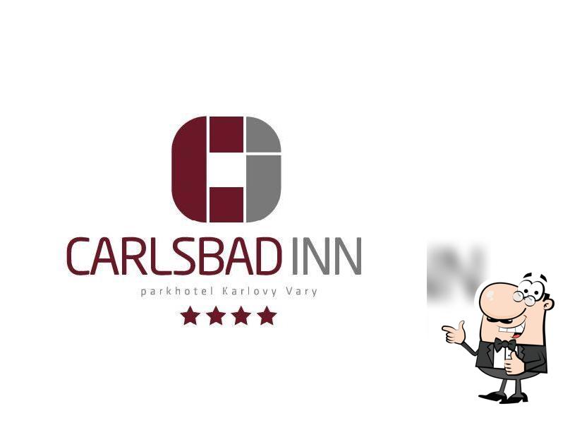 Parkhotel Carlsbad Inn