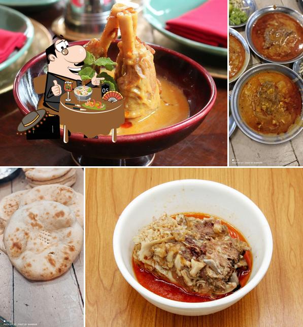 Pehlwan Nihari House