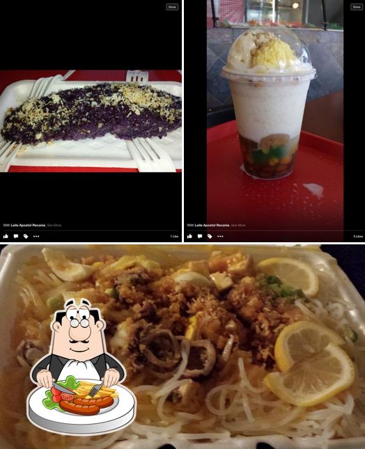Pinoy Cuisine 101