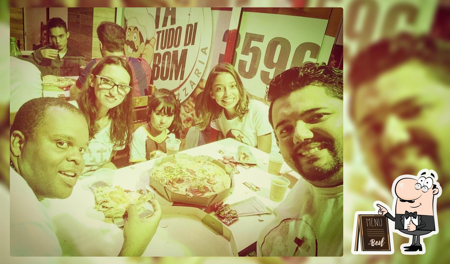 Pizza Sim!
