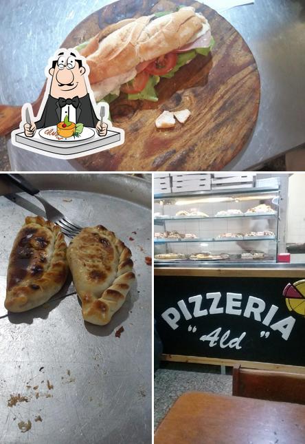 PIZZERIA ALDO - ENVIOS A DOMICILIO