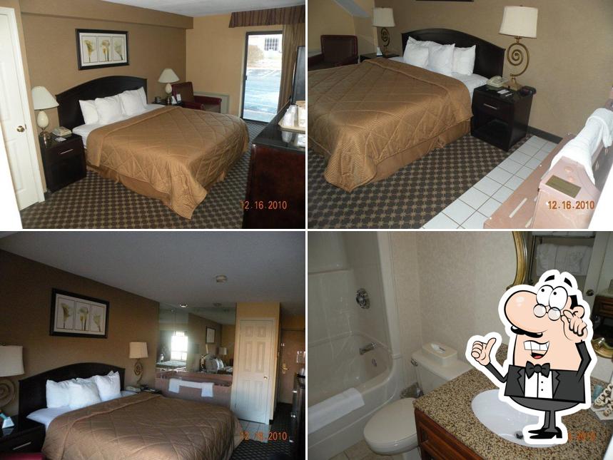 Quality Inn Ithaca - University Area