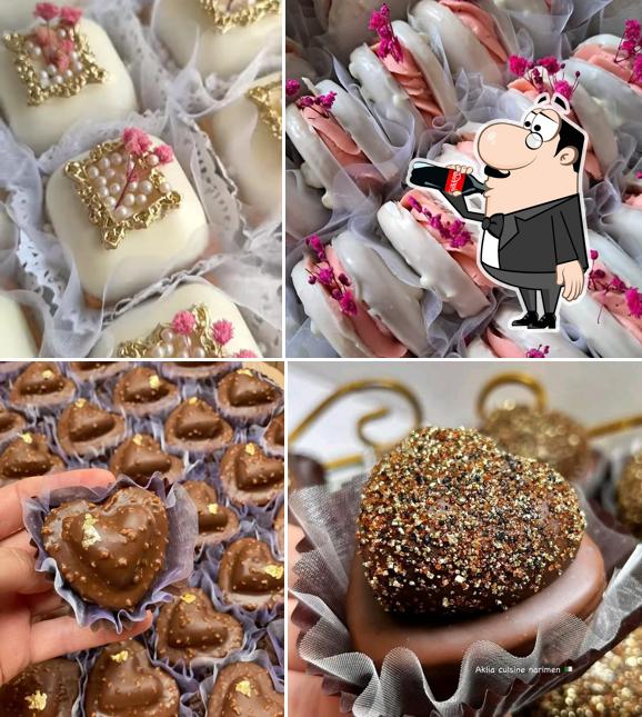Rokaya Gâteaux