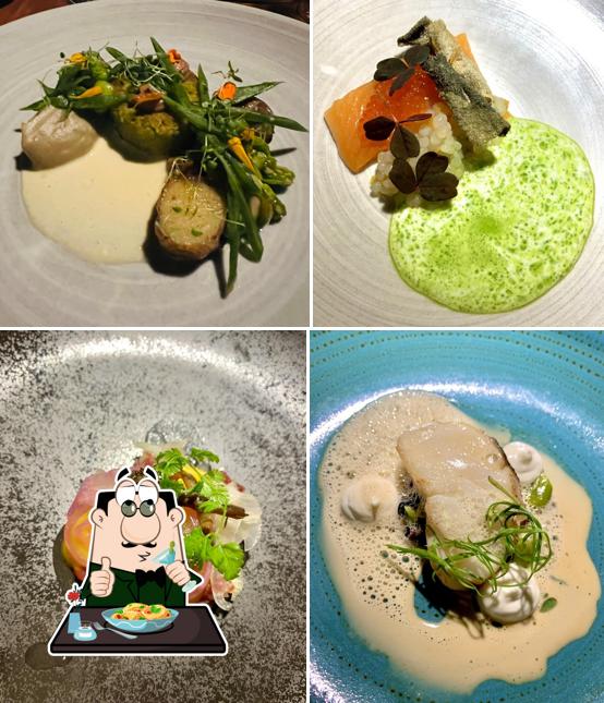 Restaurant Utsu