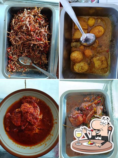 WARUNG MAKAN 445