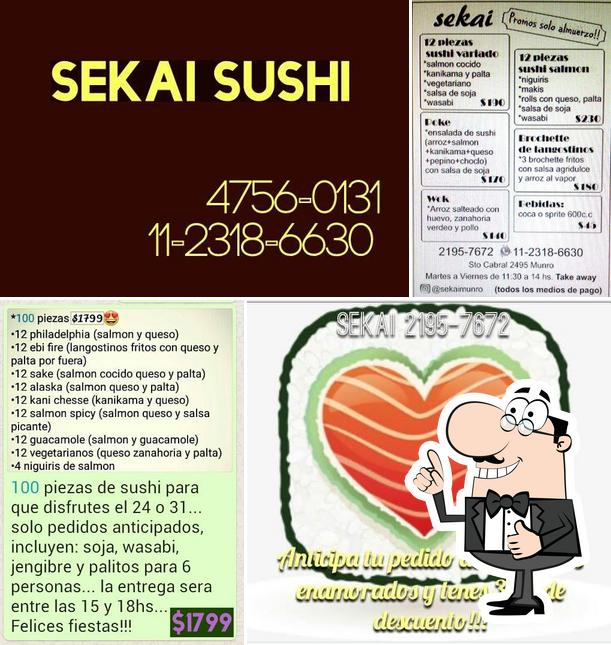sekai