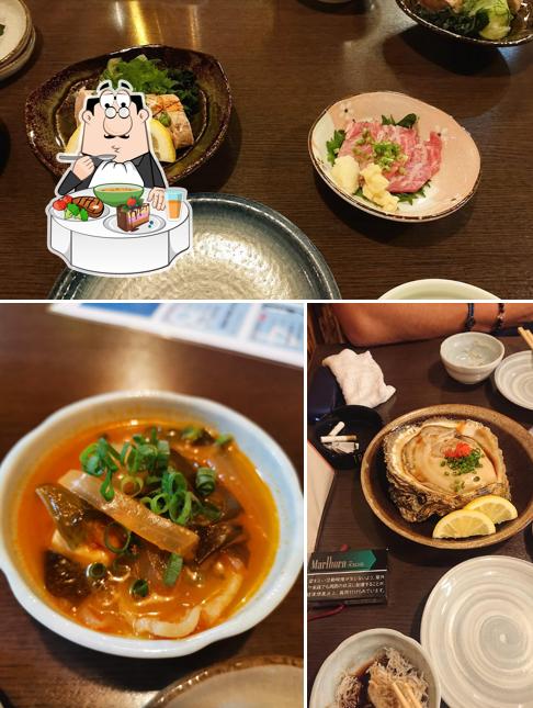 居酒屋喜多味
