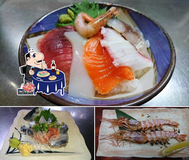 祭りばやし のみくい処