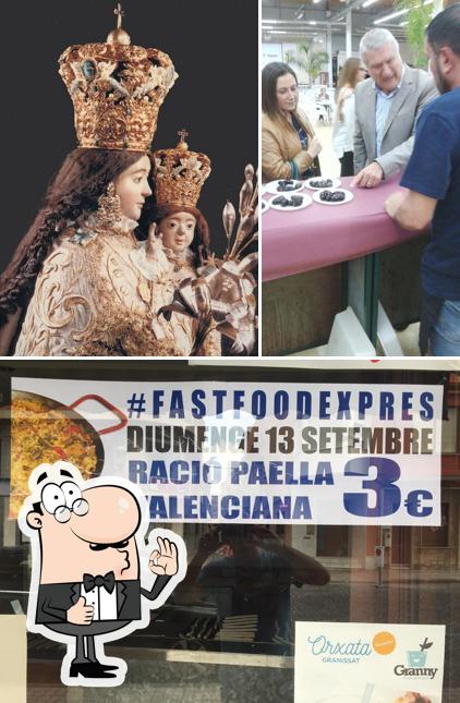 Restaurante Express Fast-Food