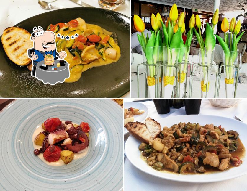 Ristorante Il Giardino