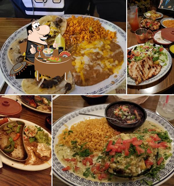 Rodrigo's Mexican Grill - Montclair