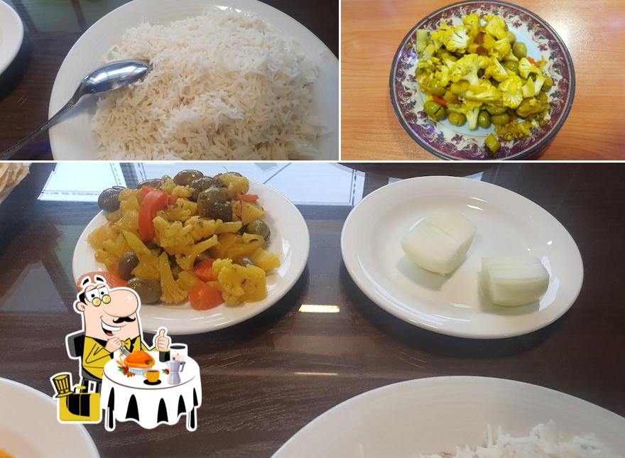 Salim Bahari Restaurant