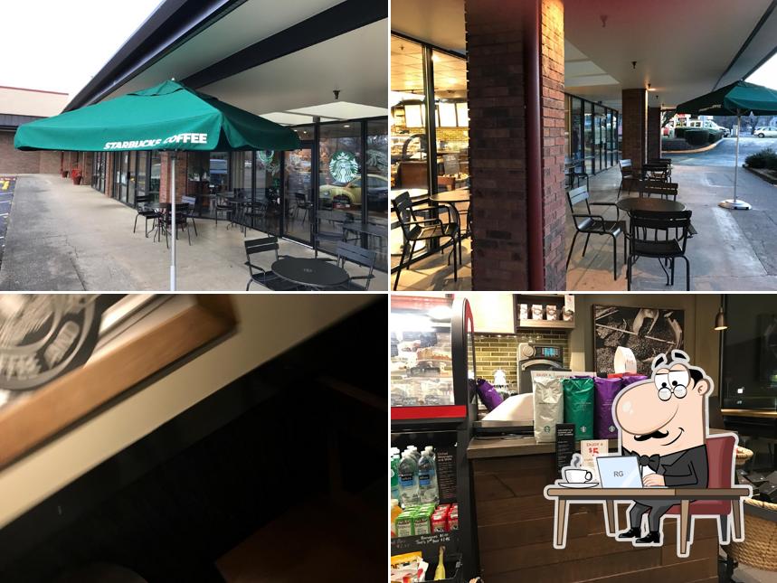 Starbucks Coffee Company