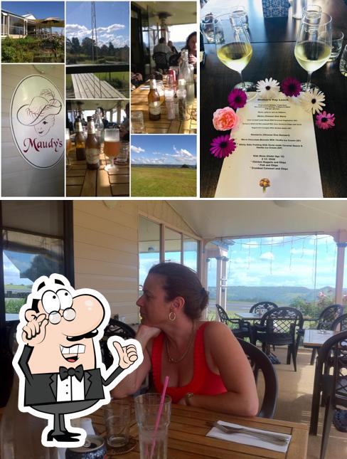 Maudy's Restaurant