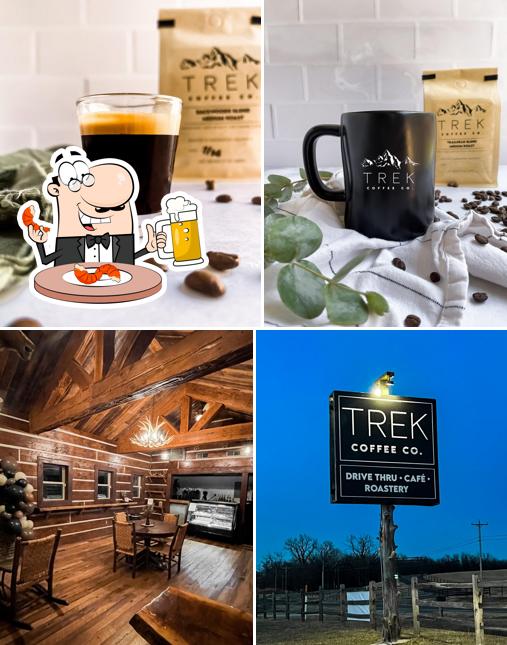 Trek Coffee Co.
