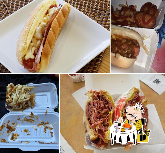 Wienerschnitzel