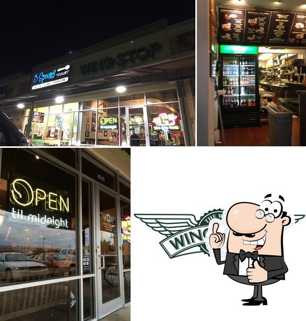 Wingstop