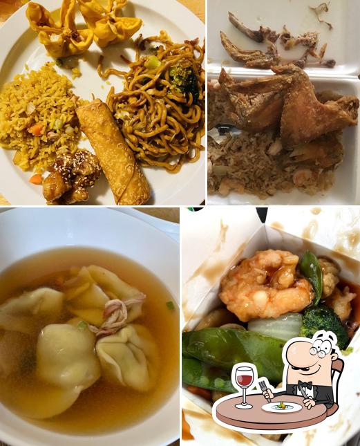 Yang's Kitchen Chinese Restaurant