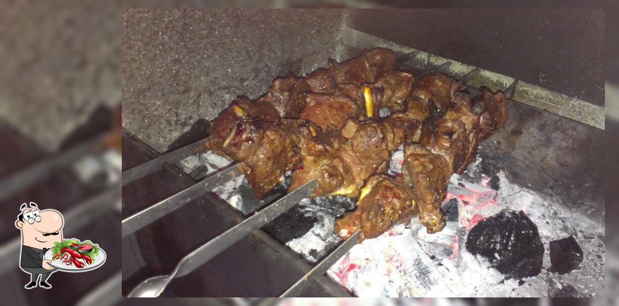 ШашлычОК