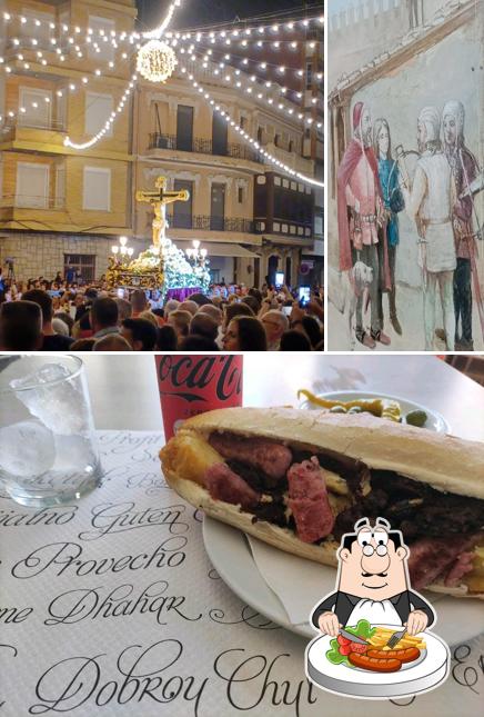 Bar Plaça