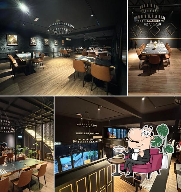 Brother & Sisters Restaurant