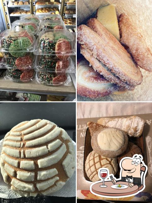 Los Lobos Bakery