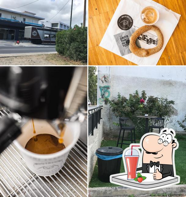 Mugtrucks Coffee Stop